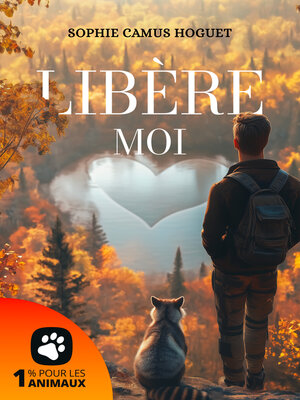 cover image of Libère-Moi